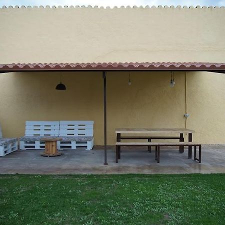 La Casa Del Rio Villa Granja Llumes Ngoại thất bức ảnh