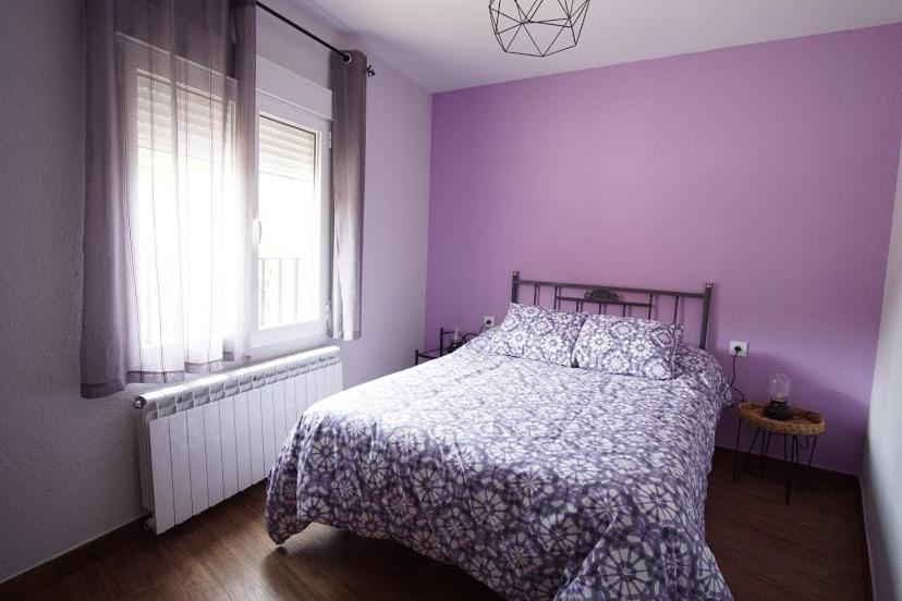 La Casa Del Rio Villa Granja Llumes Ngoại thất bức ảnh