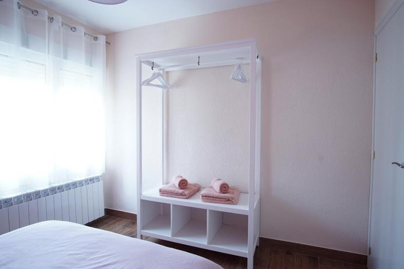 La Casa Del Rio Villa Granja Llumes Ngoại thất bức ảnh